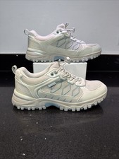 Landrover Deltex Damen Grau