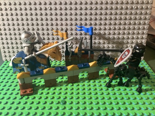 Lego castle fantasy - castle, 7009