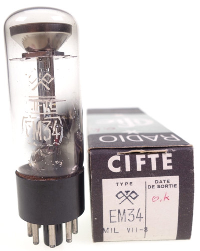 Em34 cifte magisches auge - magisches,