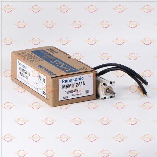 1pcs new servo motor - new,