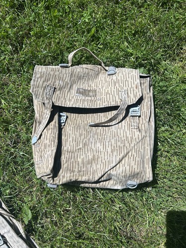 Simson nva sturmgepäcktasche - nva,