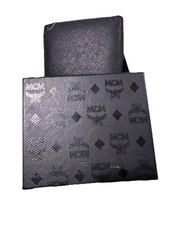 MCM geldbörse herren Ovp