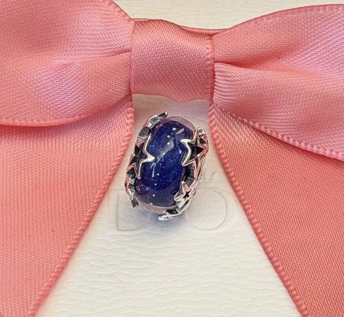 Original pandora murano charm - pandora,