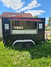 Anhänger IMBISSANHÄNGER