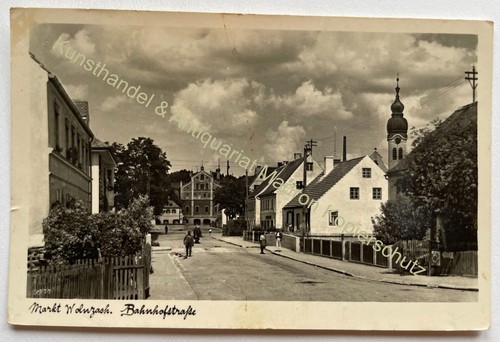 Markt wolznach pfaffenhofen - markt,