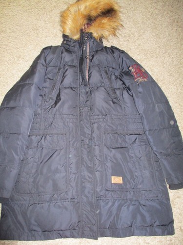 Schöne damen winterjacke - damen,