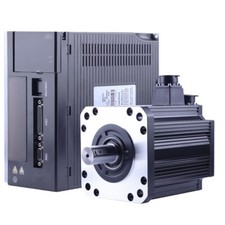 AC380V  Servo Motor Kit  4.3KW