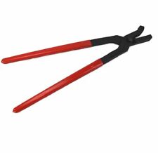 Hufnietzange Nietzange