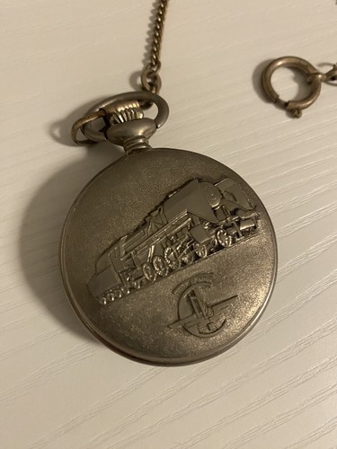 Taschenuhr perseus incabloc - taschenuhr, fs