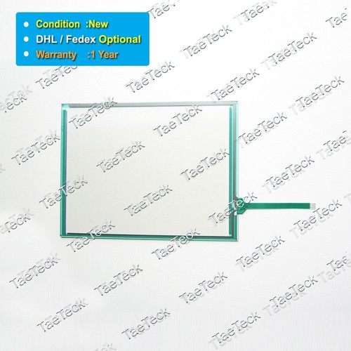 Touch screen panel glass - touch,