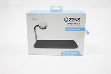 ZENS Qi/MFi 3fach Ladegerät 2