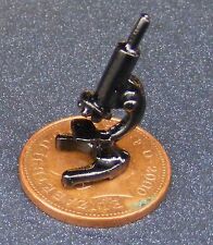 Metall nicht funktionierend