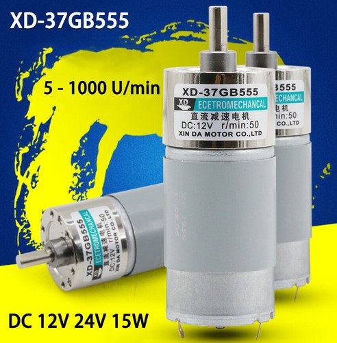 12v 24v metall - dc,