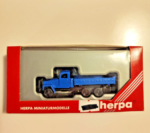 Herpa 308670 ifa - herpa,