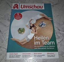 Apotheken umschau 2017 - apotheken, 15.1.2017