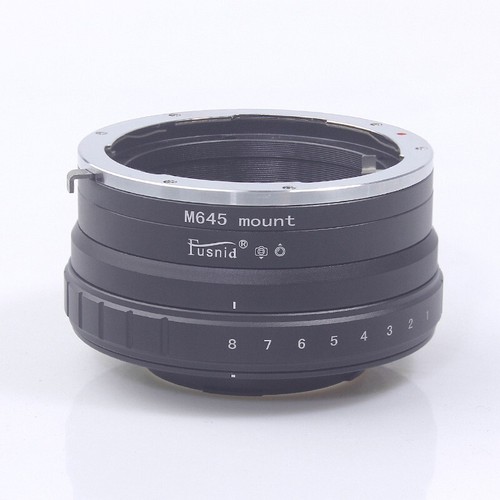 Tilt lens adapter for - tilt,