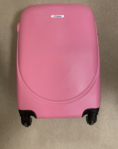 Hardshell koffer laguna ca - hardshell, (ca