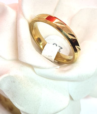 Edelstahl Ring Verlobung