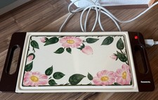 Warmhalteplatte Rowenta KG