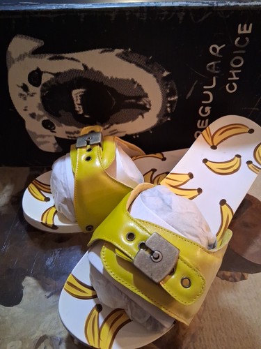 Irregular choice flache schuhe - irregular,