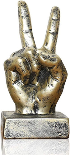 Finger geste statuen - finger, hand
