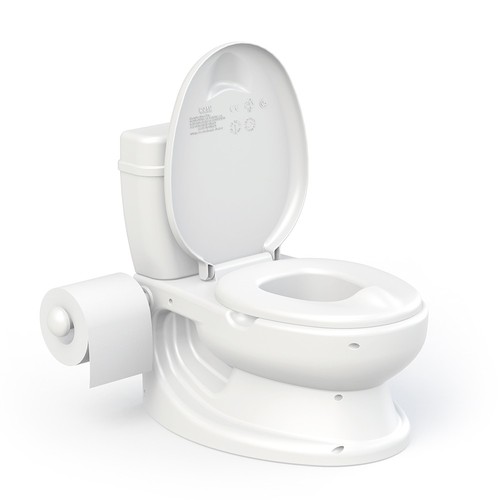 Potty töpfchen als - wc,