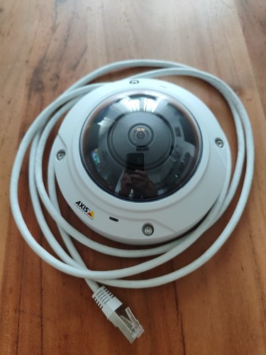 Axis m3007 netzwerkkamera - m3007,