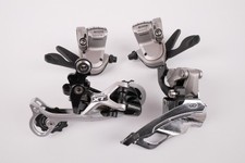 Shimano xt schaltgruppe - lx,