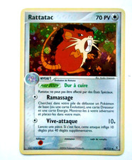 pokemon karte rattatac 48/112