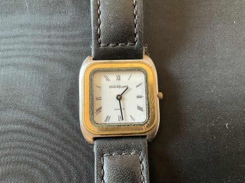 Vintage uhr emile pécignet - uhr,