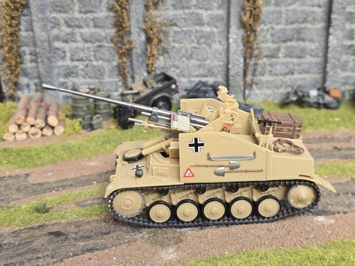 Wehrmacht panzerjäger marder - wehrmacht,
