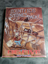 Original Bounty Bob Strikes