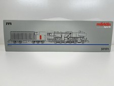 Märklin 37171 H0 Digital Dampflok BR52 1911 Kondenstender Modelleisenbahn