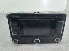 Volkswagen PASSAT B7 2011