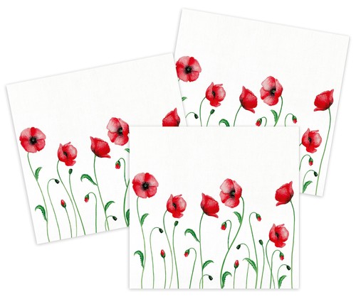 Kracht 3er pack frottee - 3er,