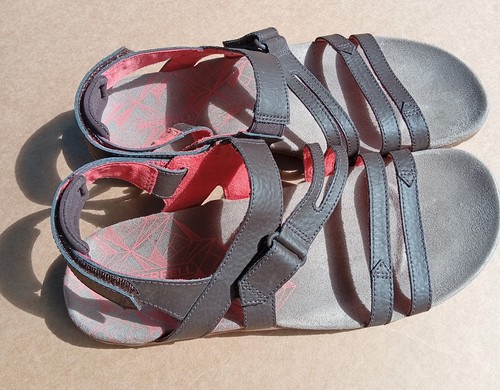 Merrell sandspur rose - merrell,