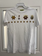 Versace jeans shirt herren - t-shirt,