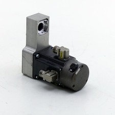 Berger Lahr 3 Phase Stepper