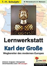 Lernwerkstatt Karl der Große