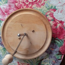 Käsehobel la girolle ohne Haube