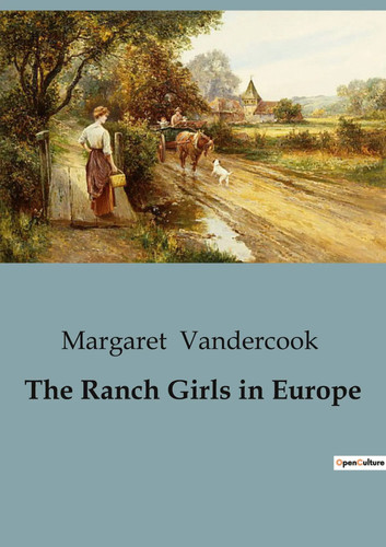 Margaret vandercook the - |,