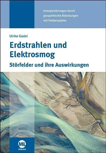 Ulrike güdel erdstrahlen - |,