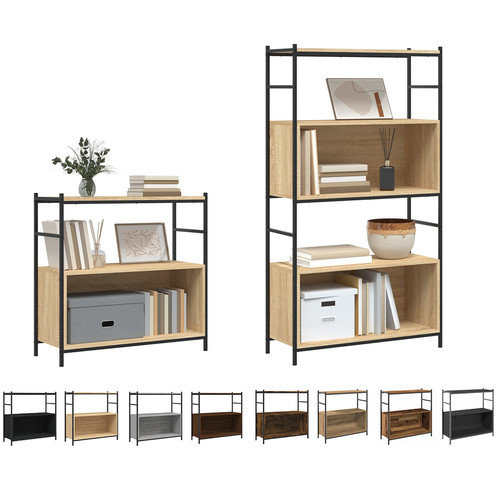 Bücherregal büroregal - bücherregal,