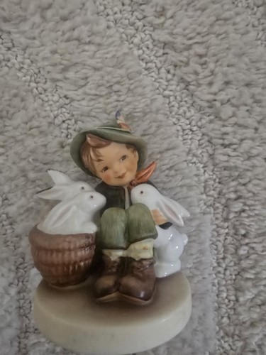 Goebel hummel hasenvater - goebel,