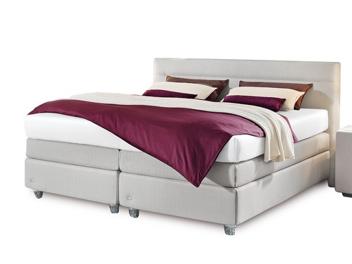 Ruf betten boxspringbett - boxspringbett,