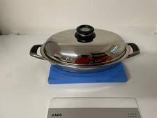 AMC Topf ovaler Bräter 3,5L -