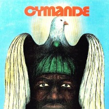 Cymande Cymande Album