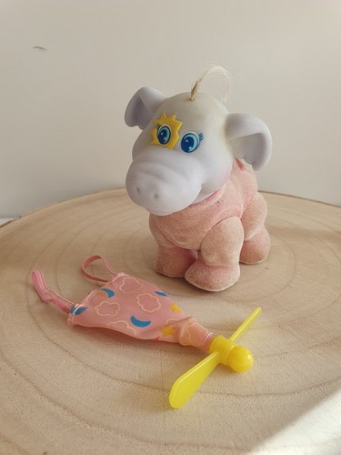 Moon dreamers stumbles hasbro - moon,