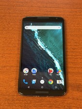 Google Nexus 6 32GB – Good