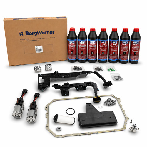 Borgwarner 202383 7l - borgwarner, +